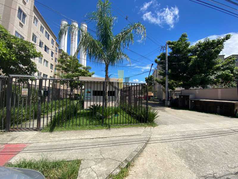 Apartamento, 2 quartos, 45 m² - Foto 10