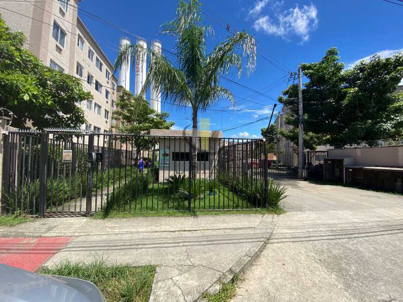 Apartamento, 2 quartos, 45 m² - Foto 14