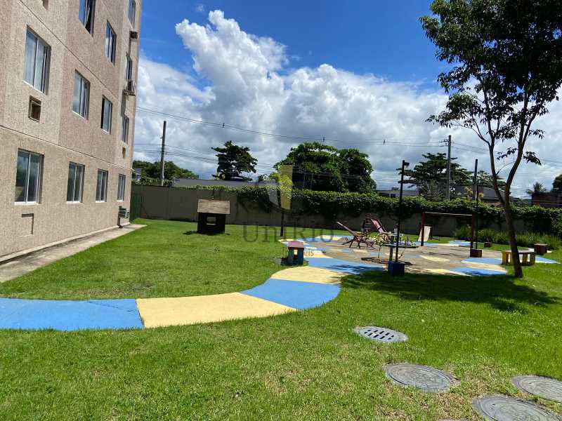 Apartamento, 2 quartos, 45 m² - Foto 15