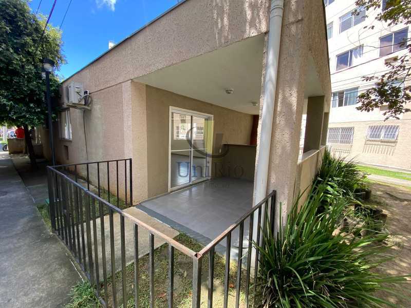 Apartamento, 2 quartos, 45 m² - Foto 16