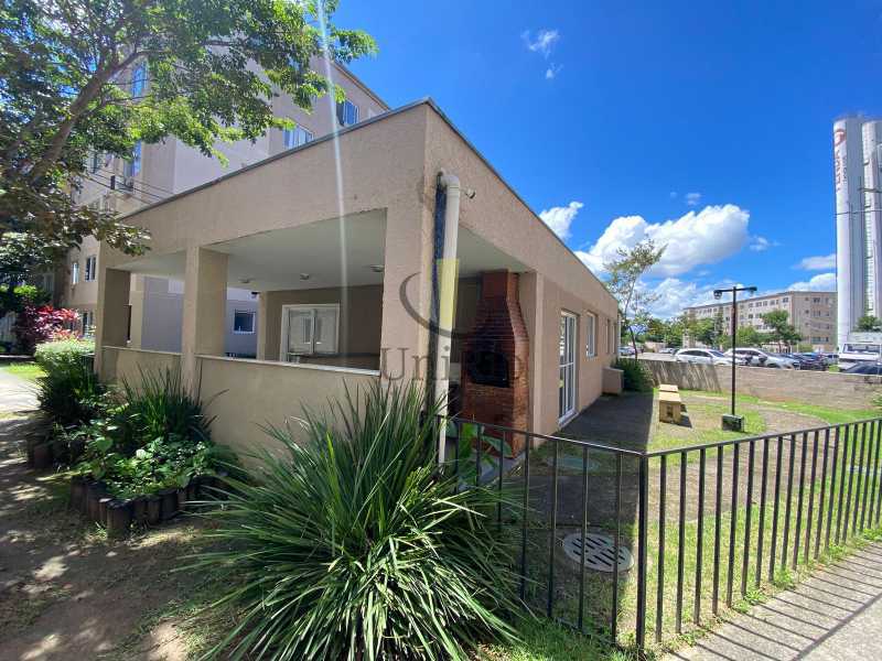 Apartamento, 2 quartos, 45 m² - Foto 17
