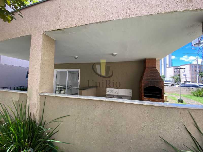 Apartamento, 2 quartos, 45 m² - Foto 18