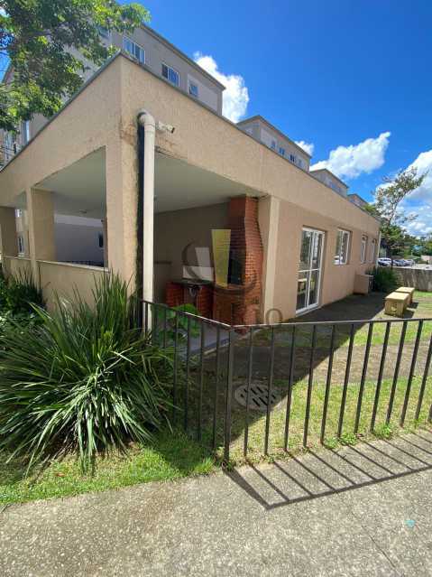 Apartamento, 2 quartos, 45 m² - Foto 19