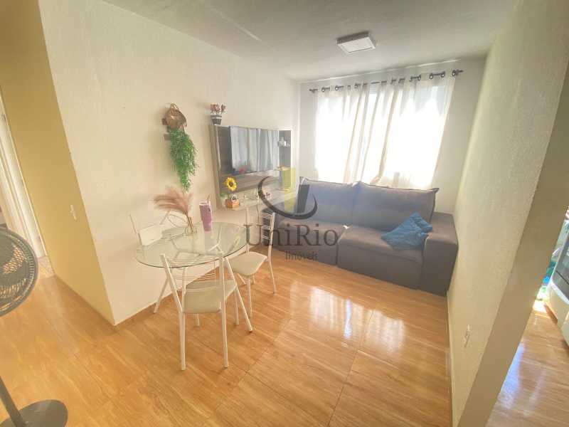 Apartamento, 2 quartos, 45 m² - Foto 1