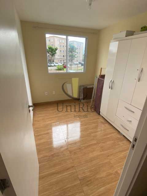 Apartamento, 2 quartos, 45 m² - Foto 7