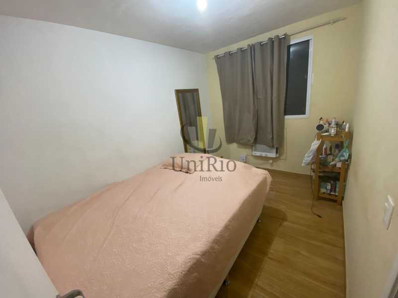 Apartamento, 2 quartos, 45 m² - Foto 9
