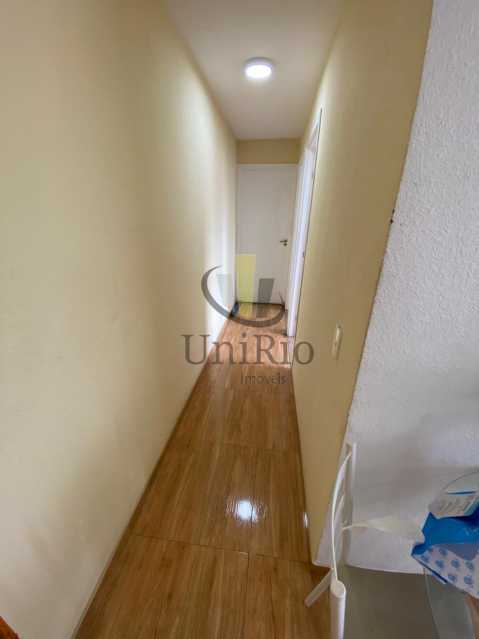 Apartamento, 2 quartos, 45 m² - Foto 6