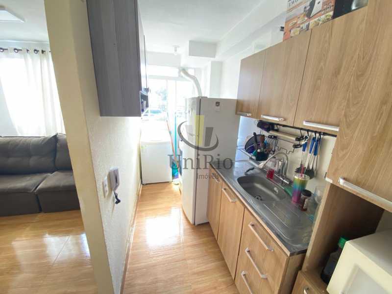 Apartamento, 2 quartos, 45 m² - Foto 5
