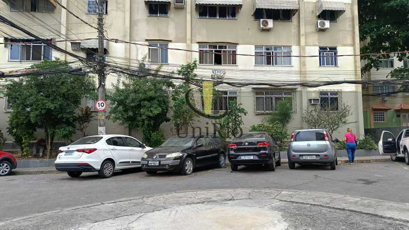 Apartamento, 2 quartos, 50 m² - Foto 22