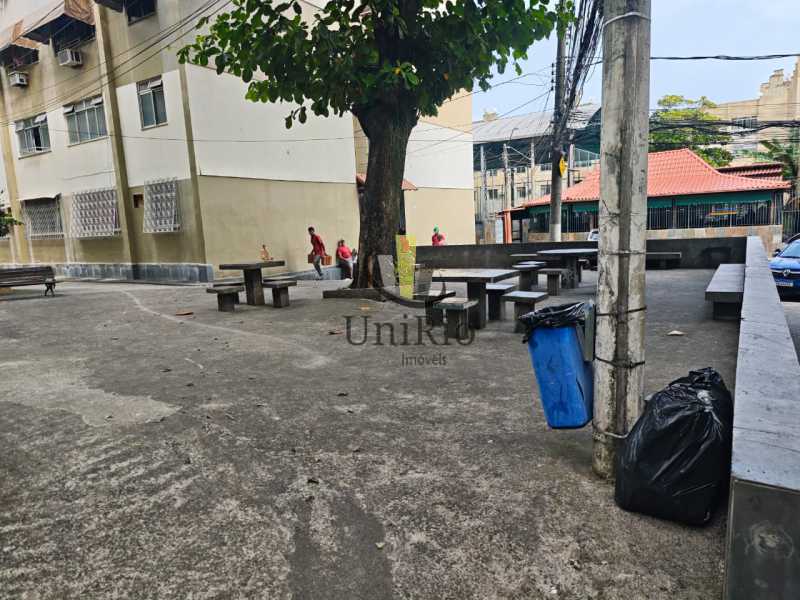 Apartamento, 2 quartos, 50 m² - Foto 13