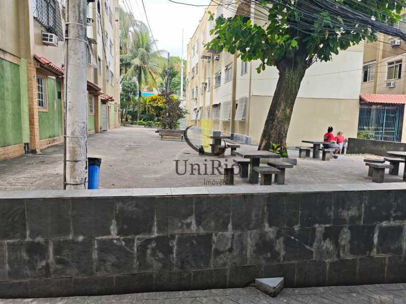 Apartamento, 2 quartos, 50 m² - Foto 12