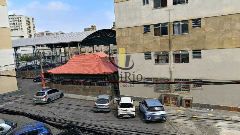 Apartamento, 2 quartos, 50 m² - Foto 14