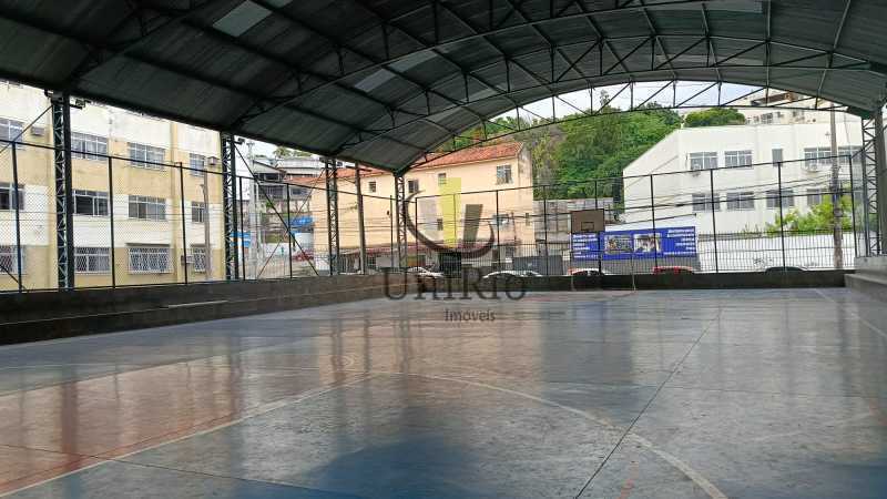 Apartamento, 2 quartos, 50 m² - Foto 21
