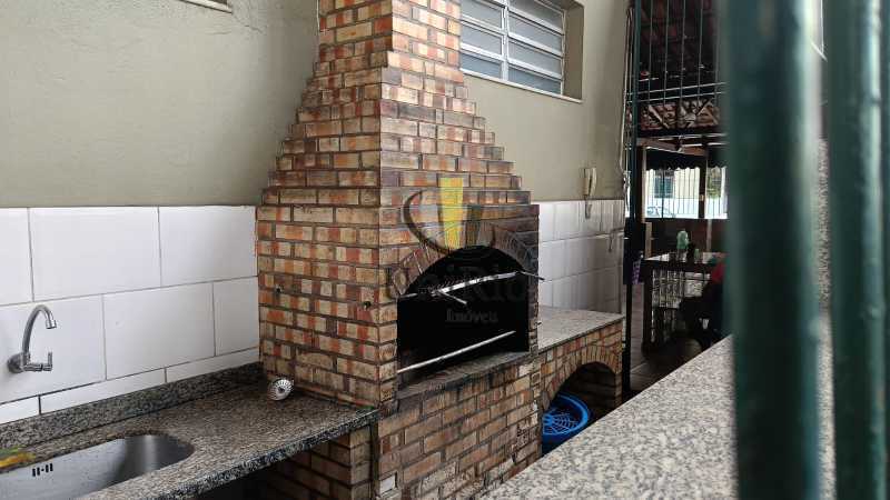 Apartamento, 2 quartos, 50 m² - Foto 16