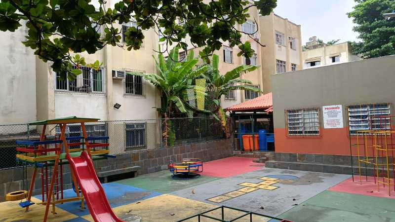 Apartamento, 2 quartos, 50 m² - Foto 17