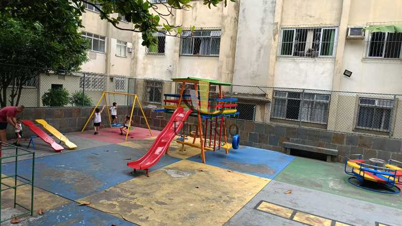 Apartamento, 2 quartos, 50 m² - Foto 18