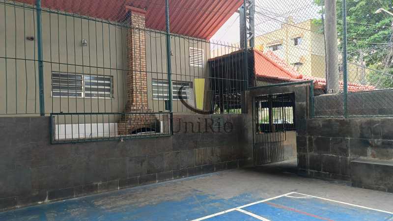 Apartamento, 2 quartos, 50 m² - Foto 20