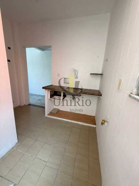Apartamento, 2 quartos, 50 m² - Foto 7