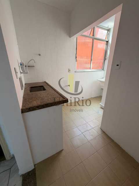 Apartamento, 2 quartos, 50 m² - Foto 8