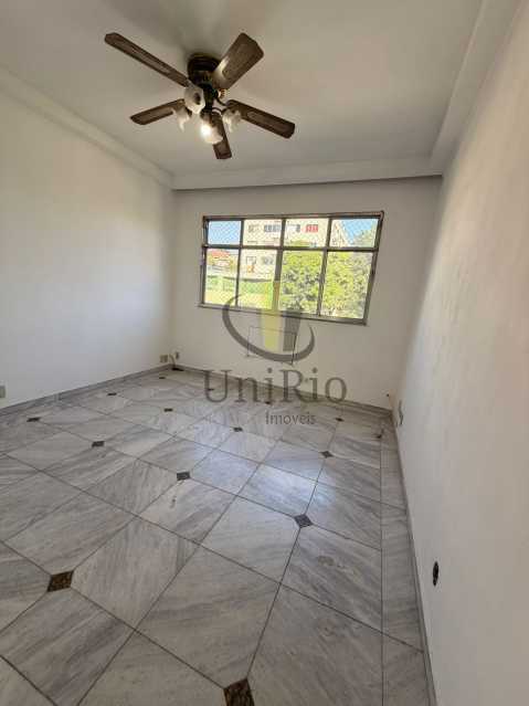 Apartamento, 2 quartos, 50 m² - Foto 2