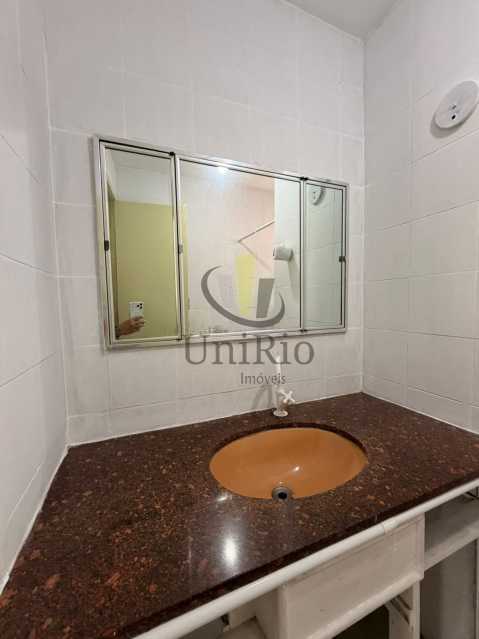 Apartamento, 2 quartos, 50 m² - Foto 9
