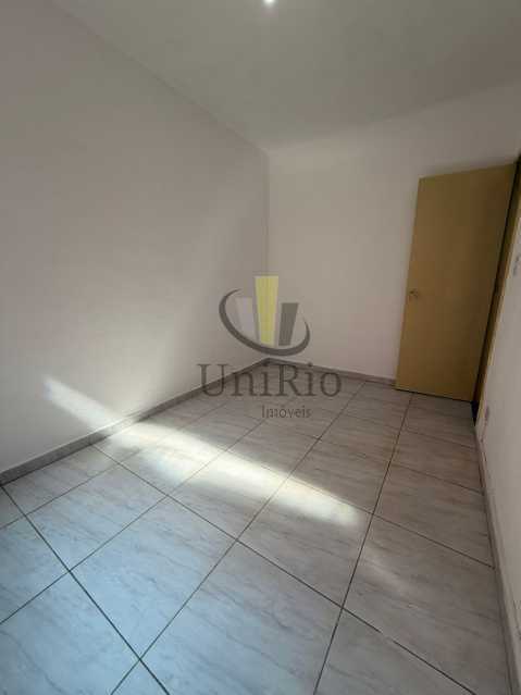 Apartamento, 2 quartos, 50 m² - Foto 5