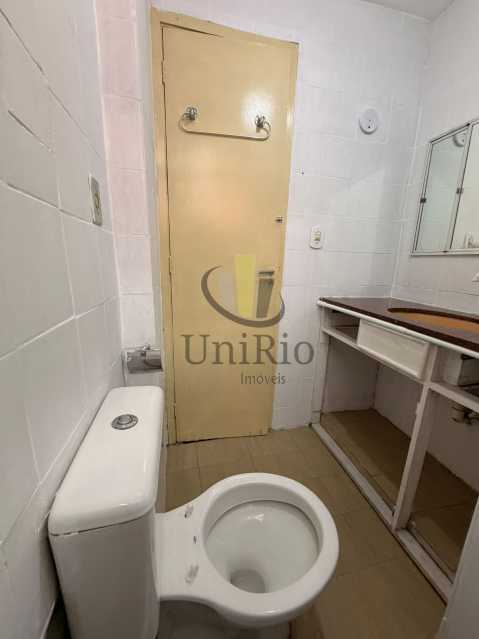 Apartamento, 2 quartos, 50 m² - Foto 11