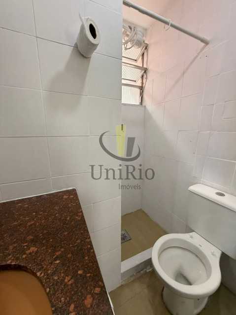 Apartamento, 2 quartos, 50 m² - Foto 10