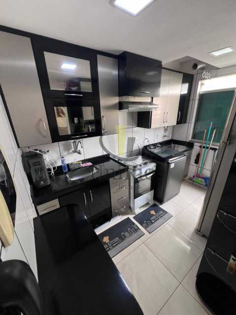Apartamento, 2 quartos, 58 m² - Foto 3
