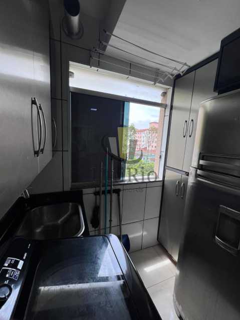 Apartamento, 2 quartos, 58 m² - Foto 7