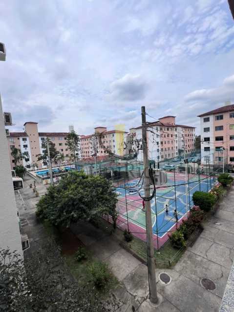 Apartamento, 2 quartos, 58 m² - Foto 8