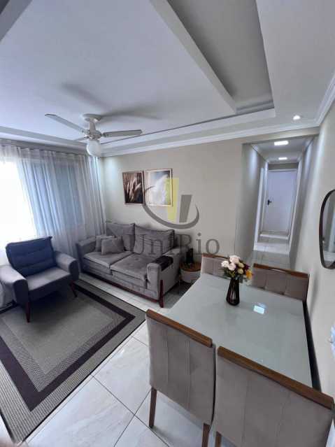 Apartamento, 2 quartos, 58 m² - Foto 10