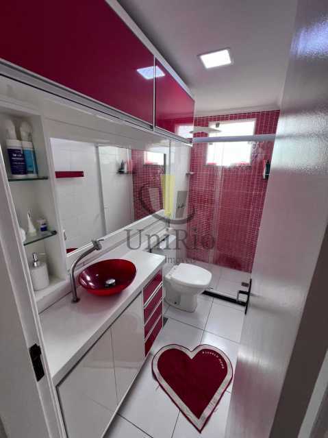 Apartamento, 2 quartos, 58 m² - Foto 14