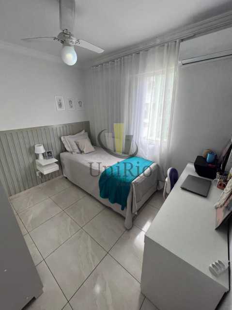 Apartamento, 2 quartos, 58 m² - Foto 15