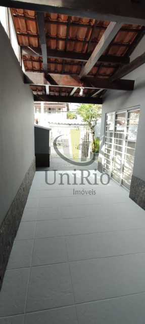 Casa de Condomínio, 3 quartos - Foto 18