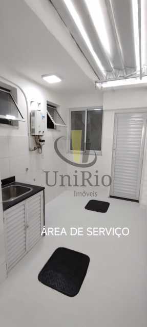 Casa de Condomínio, 3 quartos - Foto 9