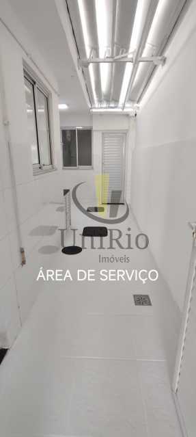 Casa de Condomínio, 3 quartos - Foto 16