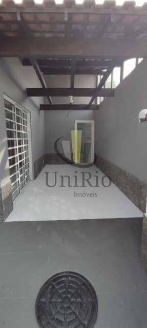 Casa de Condomínio, 3 quartos - Foto 17