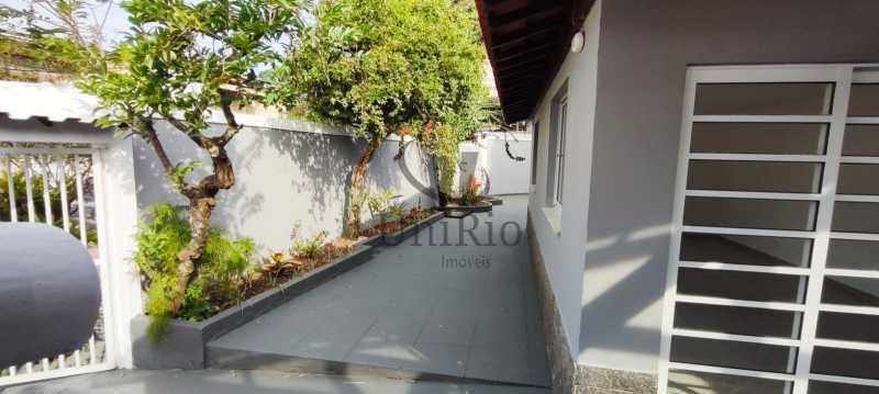 Casa de Condomínio, 3 quartos - Foto 22