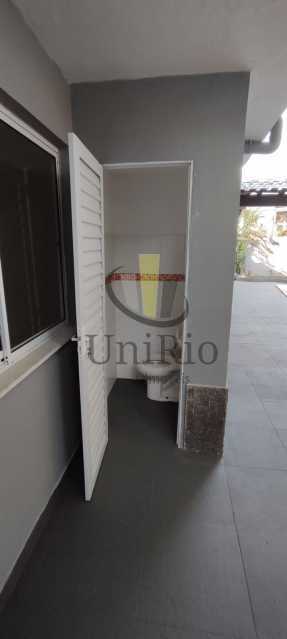 Casa de Condomínio, 3 quartos - Foto 19