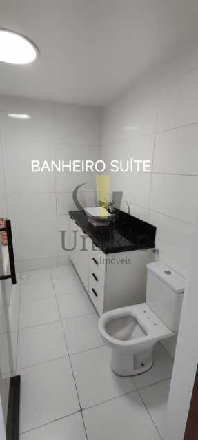 Casa de Condomínio, 3 quartos - Foto 8