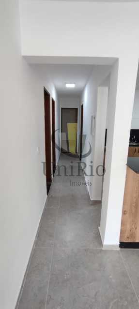 Casa de Condomínio, 3 quartos - Foto 11