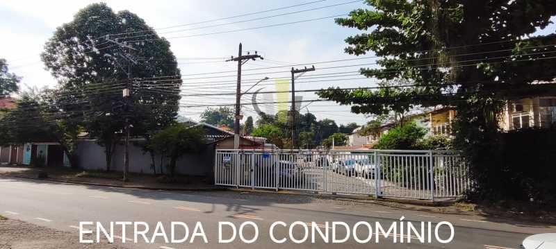 Casa de Condomínio, 3 quartos - Foto 26