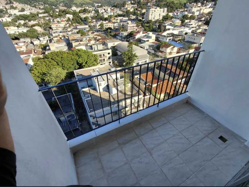 Apartamento, 2 quartos, 54 m² - Foto 4