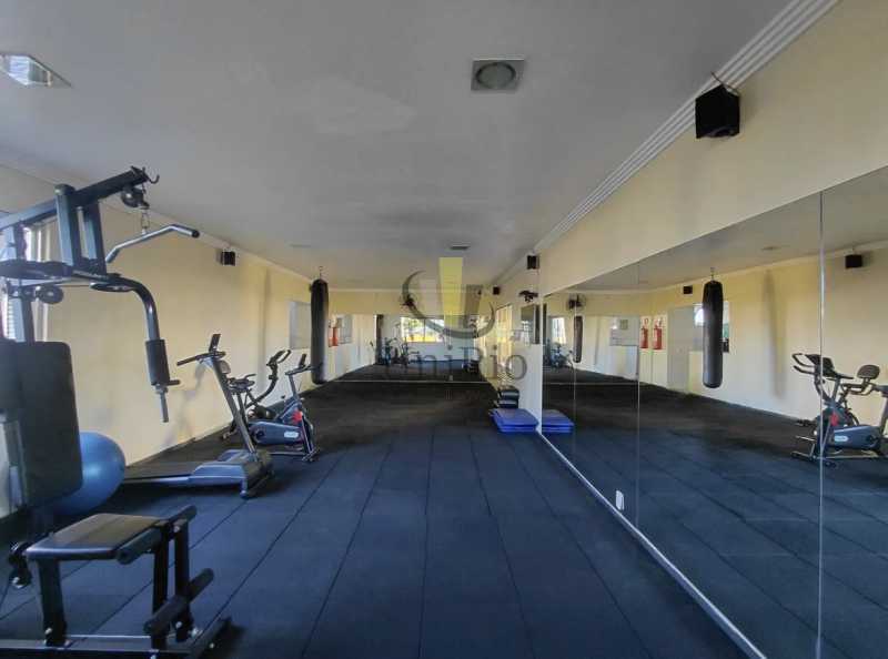Apartamento, 2 quartos, 54 m² - Foto 16