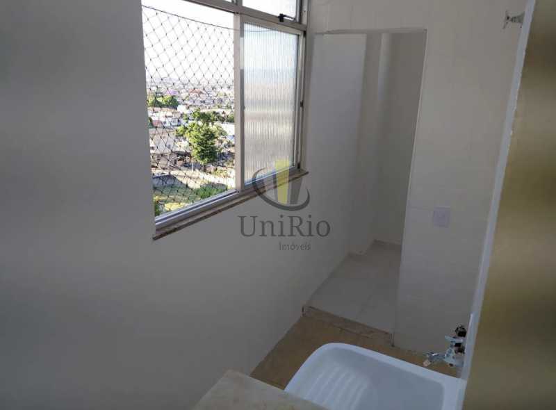 Apartamento, 2 quartos, 54 m² - Foto 7