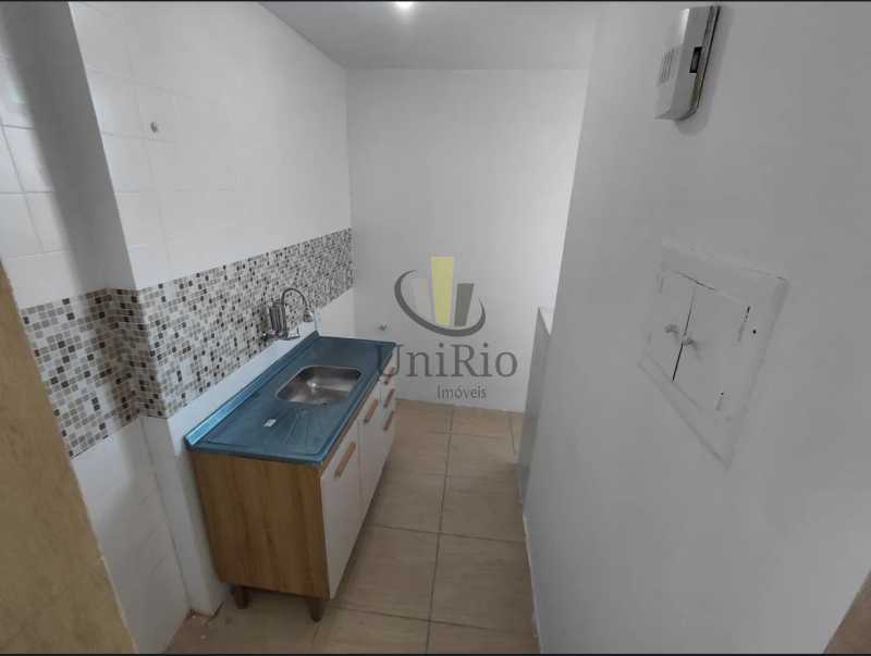 Apartamento, 2 quartos, 54 m² - Foto 6