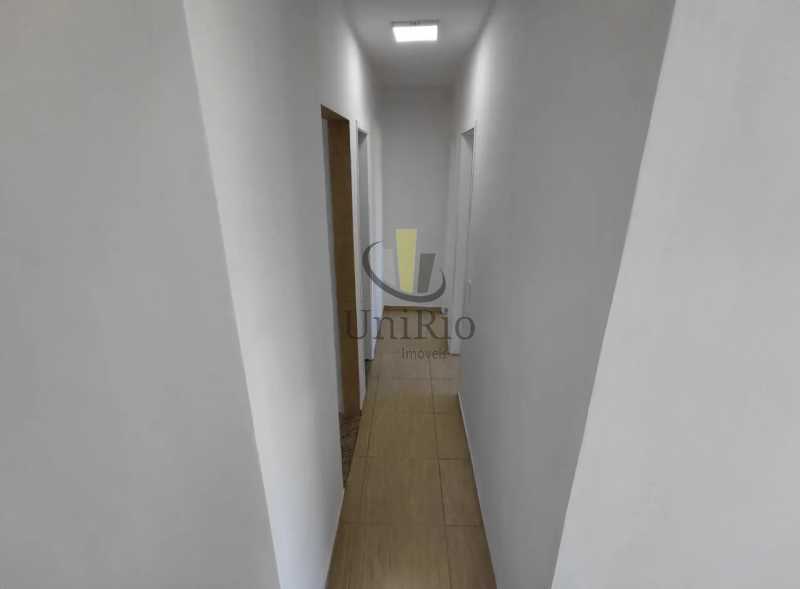 Apartamento, 2 quartos, 54 m² - Foto 8
