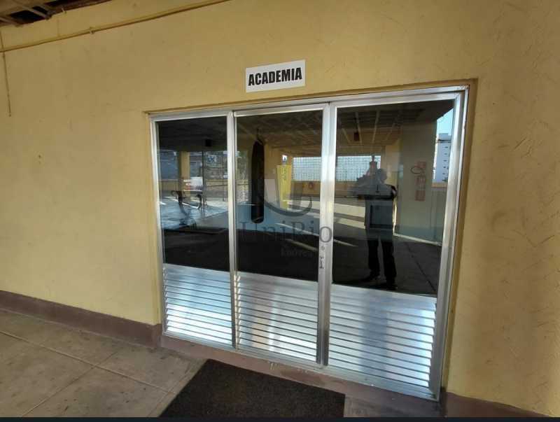 Apartamento, 2 quartos, 54 m² - Foto 18