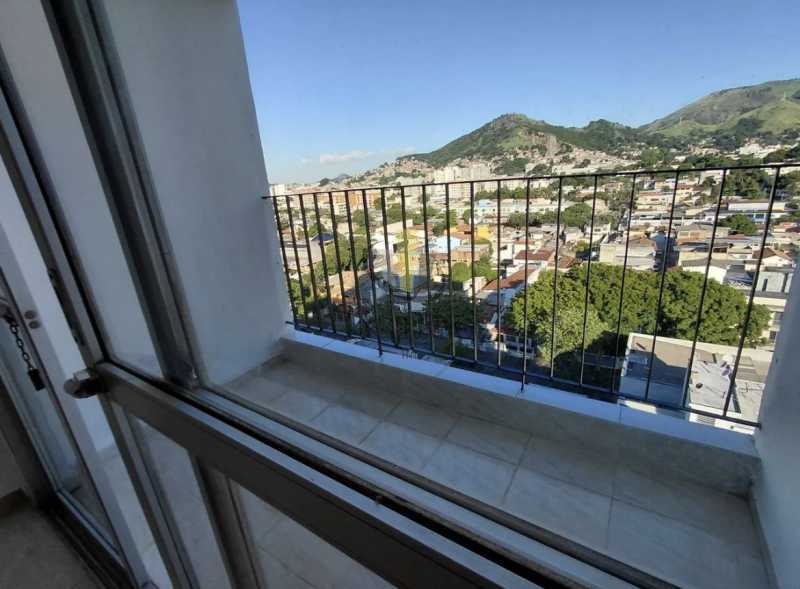 Apartamento, 2 quartos, 54 m² - Foto 3